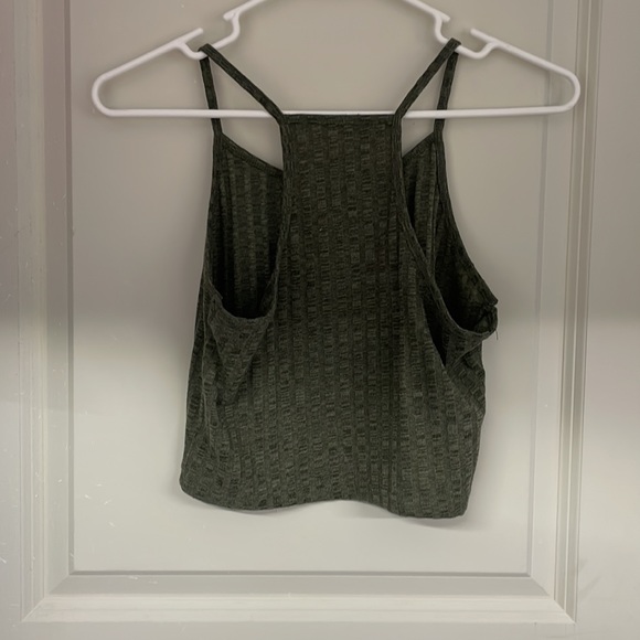 5/$25 Shein crop top bundle - Picture 6 of 9